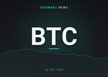تصویر شاخص خبر «تنش های خاورمیانه» با نماد BTC روی زمینهٔ نمودار