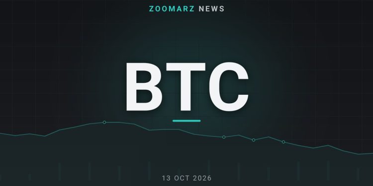 تصویر شاخص خبر «تنش های خاورمیانه» با نماد BTC روی زمینهٔ نمودار
