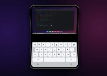 تبدیل iPhone Duo به یک مک بوک جیبی: اجرای سیستم عامل مک در آیفون تاشو با برنامه Headroom! 13 تبدیل iPhone Duo به یک مک بوک جیبی اجرای سیستم