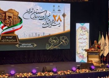 تحویل ۲۲۷ مدرسه در تهران با ۲۶۸۷ کلاس| ۲۰۱ مدرسه دیگر در دست ساخت است 2 تحویل ۲۲۷ مدرسه در تهران با ۲۶۸۷ کلاس ۲۰۱ مدرسه