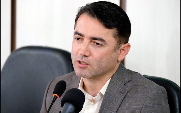 تحویل ۲۴۰ واحد نهضت ملی مسکن در دلیجان و محلات 1 تحویل ۲۴۰ واحد نهضت ملی مسکن در دلیجان و محلات
