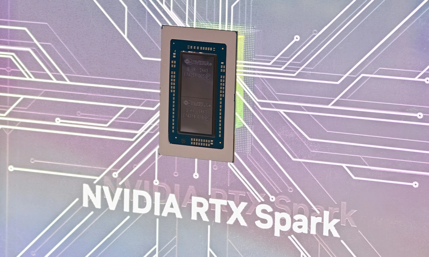 تراشه RTX Spark انویدیا؛ بهترین رویدادی که می‌تواند برای کوالکام اسنپدراگون اتفاق بیفتد