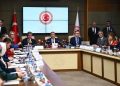 ترکیه هدف توافق مکه تقویت امنیت منطقه است