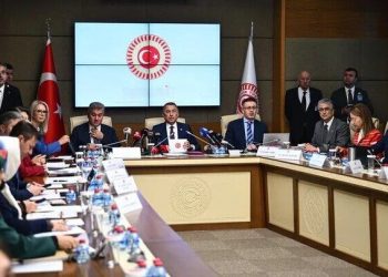 ترکیه هدف توافق مکه تقویت امنیت منطقه است