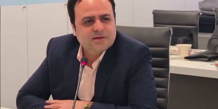 تشکیل کنسرسیوم صادراتی خرمای آبادان برای بازار روسیه دنبال می‌شود