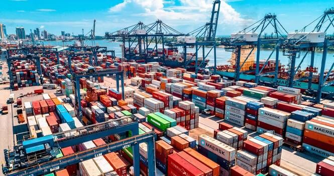 تعاونی‌های مرزنشین خواف ۴۶۰ هزار دلار کالا صادر کردند