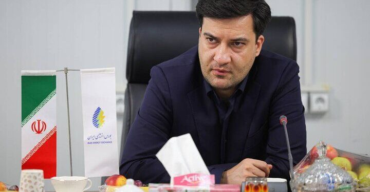 تغییر معماری بازارهای انرژی پاشنه آشیل محاسبات آمریکا 1 تغییر معماری بازارهای انرژی پاشنه آشیل محاسبات آمریکا
