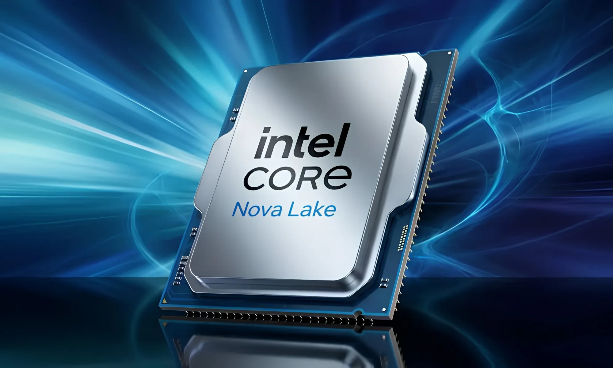 تغییر نام پردازنده های Intel Nova Lake; ادغام با نام تجاری Core Ultra 4000