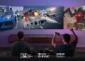 تلویزیون گیمینگ چه ویژگی هایی باید داشته باشد؟ از Game Mode تا HDR10+ Gaming