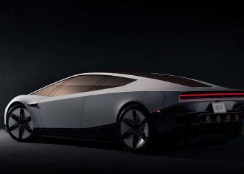 تماشا کنید خودروی نسل دوم Roadster تسلا از روی خودروها میپرد و در هوای میچرخد 13 تماشا کنید؛ خودروی نسل دوم Roadster تسلا از روی خودروها میپرد و در هوا میچرخد