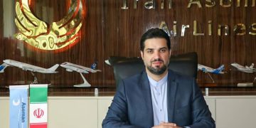تمام ۴۱ فروند هواپیمای MD ممنوعیت پرواز دارند منتظر ارجاع