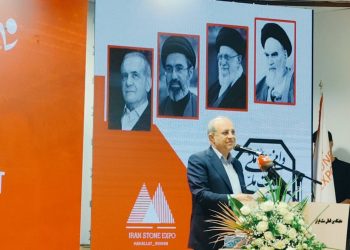 تنها یک‌ سوم ظرفیت صنعت سنگ کشور فعال است بهبود