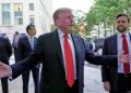 تهدید جدید ترامپ علیه تهران گزارش جدید از گفتگو با