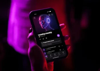 توانایی جدید Deezer برای حذف موسیقی هوش مصنوعی تنها با