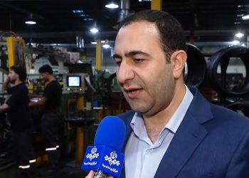 تولید بدون کارخانه؛ راهکار افزایش ظرفیت تولید تایر کشور 2 تولید بدون کارخانه؛ راهکار افزایش ظرفیت تولید تایر کشور