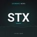 تصویر شاخص خبر «توکن استاکس» با نماد STX روی زمینهٔ نمودار