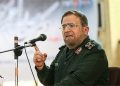 جانشین فرمانده‌کل سپاه غافلگیری‌های فناورانه برای دشمنان داریم