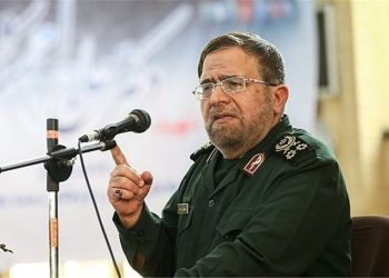جانشین فرمانده‌کل سپاه غافلگیری‌های فناورانه برای دشمنان داریم