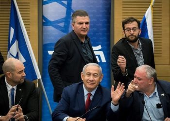 حزب لیکود مدعی سرقت انتخابات از سوی احزاب عربی شد