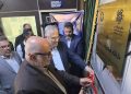 خانه محیط زیست در اتاق بازرگانی خرمشهر افتتاح شد