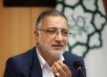 خانه‌های اجتماعی در راه تهران واگذاری مدیریت آب پایتخت به