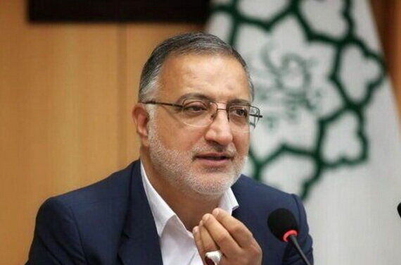 خانه‌های اجتماعی در راه تهران واگذاری مدیریت آب پایتخت به