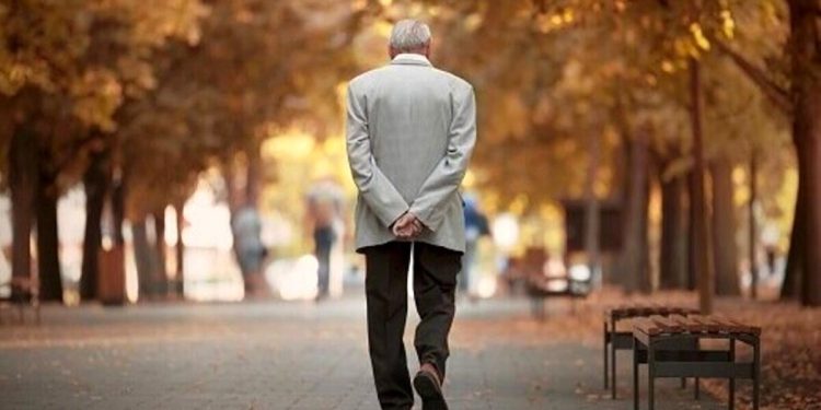 خبر تکان دهنده برای همه بازنشستگان 1 خبر تکان دهنده برای همه بازنشستگان