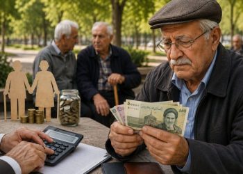 خبر جدید تامین اجتماعی/ فرمول محاسبه معوقات مستمری بگیران اعلام شد 10 خبر جدید تامین اجتماعی فرمول محاسبه معوقات مستمری بگیران اعلام