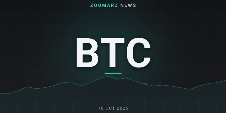 تصویر شاخص خبر «خروج ETF بیت کوین» با نماد BTC روی زمینهٔ نمودار