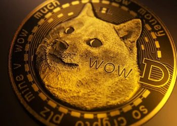 خروج خالص ۵۷ میلیون دلاری از بازار اسپات دوج کوین؛