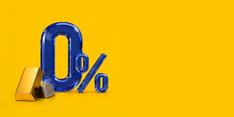 خرید طلای بدون کارمزد چگونه است؟