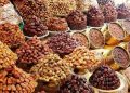 خرید ۸۰ هزار تُن خرما از نخلداران شادگان