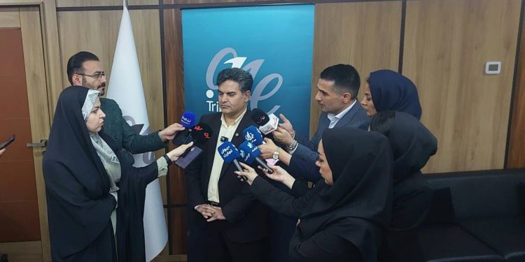 دات‌وان تریپ در پایتخت؛ ورود ۱۵۰ هزار خودروی ملکی سوپر