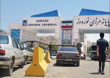در بسته پاکستان، در باز افغانستان؛ جابه‌جایی بزرگ در جغرافیای