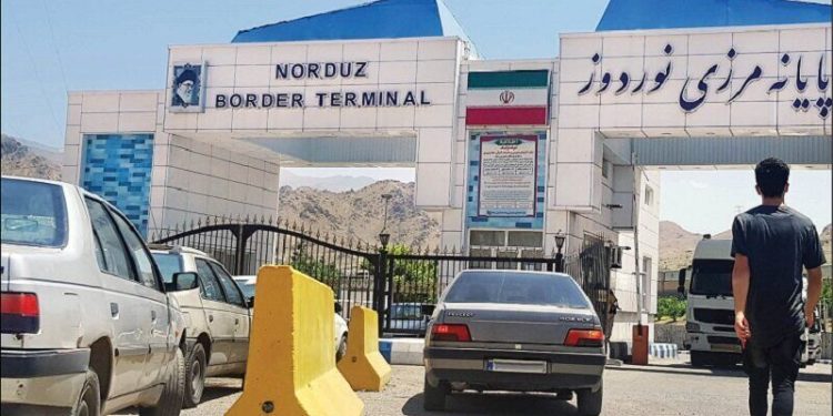 در بسته پاکستان، در باز افغانستان؛ جابه‌جایی بزرگ در جغرافیای