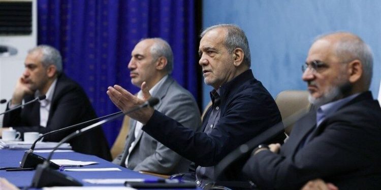 دستور مجدد رئیس جمهور برای بازپرداخت طلب ۴ میلیارد یورویی