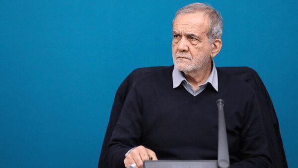 دستور پزشکیان برای تشکیل کمیته تثبیت قیمت کالاهای مشمول کالابرگ 1 دستور پزشکیان برای تشکیل کمیته تثبیت قیمت کالاهای مشمول کالابرگ