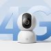 دوربین 4G هوشمند شیائومی 3 با فیلمبرداری 3K معرفی شد 8 دوربین Smart 4G Camera 3 شیائومی با فیلمبرداری 3K معرفی شد