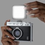 دوربین Instax Mini Evo 2 به شما این امکان را