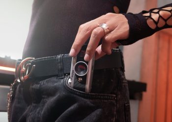 دوربین دیجیتال Fujifilm Instax Pal 2 معرفی شد 2 دوربین دیجیتال فوجیفیلم اینستکس پال 2 معرفی شد