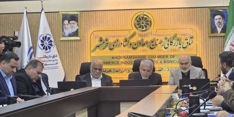 دوگانگی حاکمیتی به گردشگری اروند آسیب رسانده است