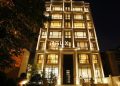 رالکس رزیدنس؛ نگاهی به طراحی و جزئیات یک پروژه ساختمانی
