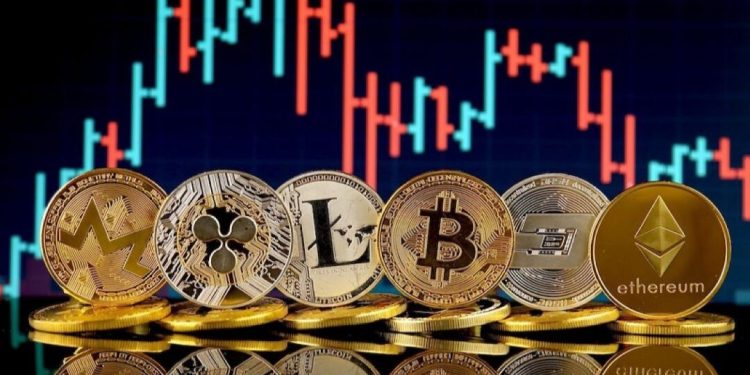 رصد بازار کریپتو؛ ۱۰ رمزارز برتر بازار ارز دیجیتال