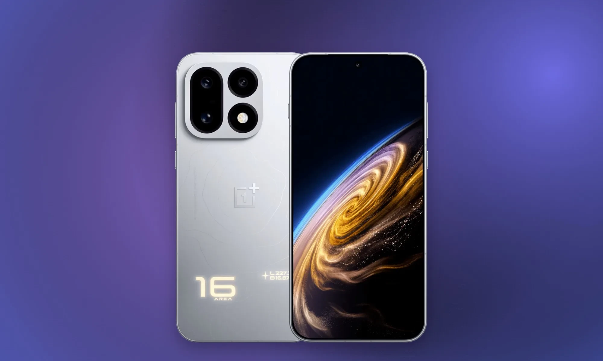 رونمایی از OnePlus 16 با مشخصات شگفت انگیز و خودکشی; پرچمداری که به بازار آمریکا نمی رسد 9 رونمایی از OnePlus 16 با مشخصات شگفت انگیز و خودکشی; گل سرسبدی که به بازار آمریکا نمی رسد!