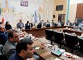 رونمایی از ۲ طرح مهم بهره‌وری در استان یزد پست‌بانک