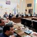 رونمایی از ۲ طرح مهم بهره‌وری در استان یزد پست‌بانک
