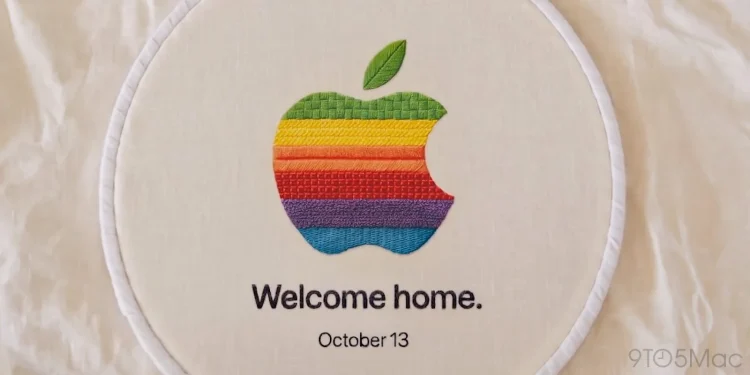 رویداد Welcome home اپل؛ معرفی ۳ محصول خانه هوشمند جدید در رویداد هیجان‌انگیز فردا