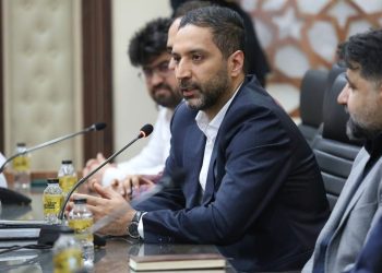 رویداد راهینو به مرور معمار شبکه تعاملی کسب‌ و کارهای