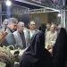 رویداد ملی شکرانه خرما با افتتاح نمایشگاه تخصصی خرما و