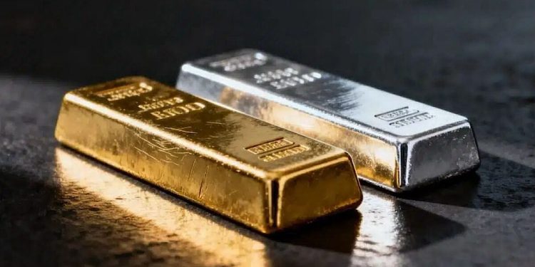 رکوردشکنی دارایی ETF های طلا در برابر فشار فدرال رزروقیمت